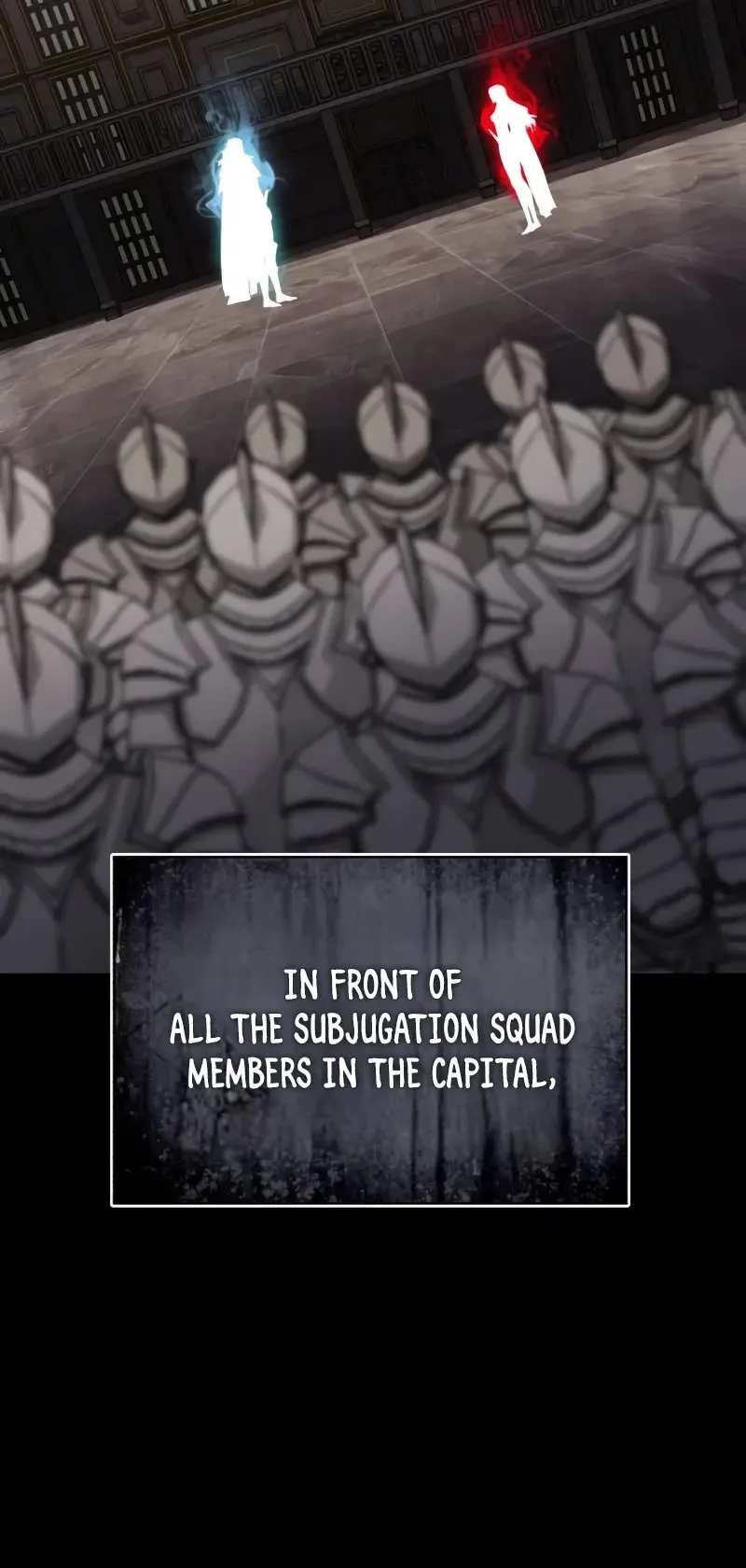 Reformation of the Deadbeat Noble Chapter 130 page 6 - 