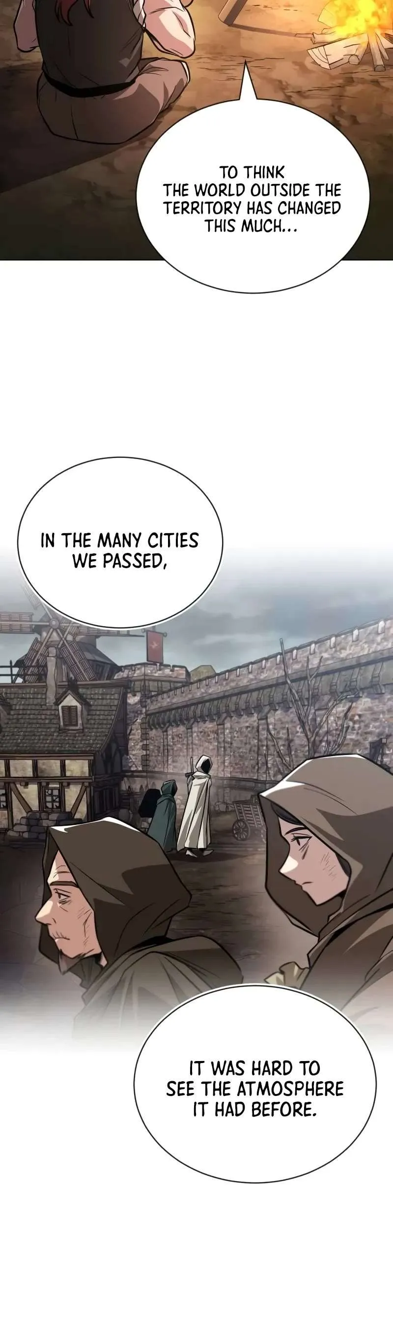 Reformation of the Deadbeat Noble Chapter 130 page 51 - 