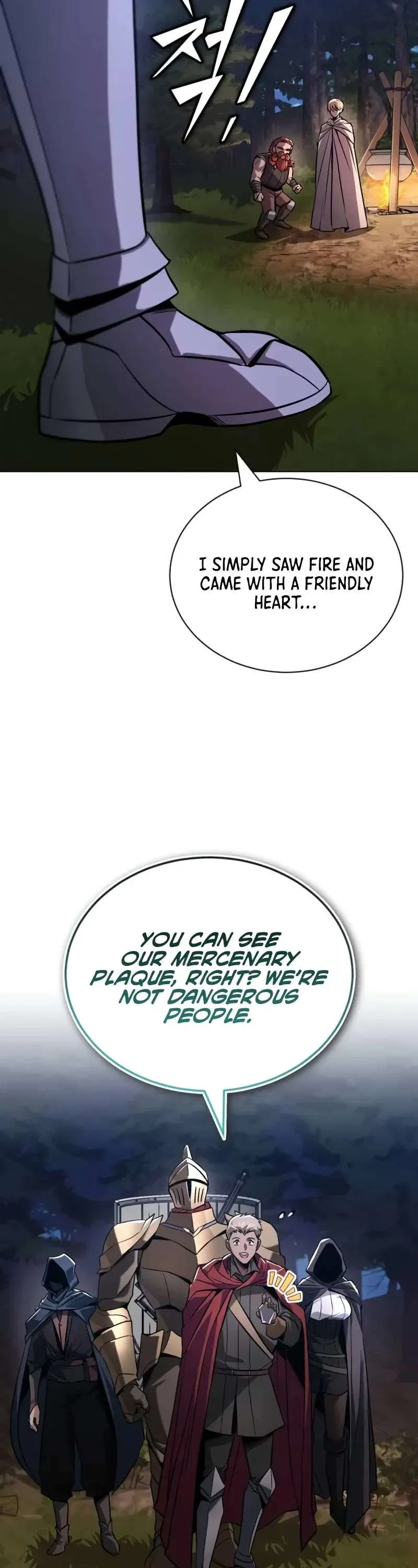 Reformation of the Deadbeat Noble Chapter 130 page 54 - 