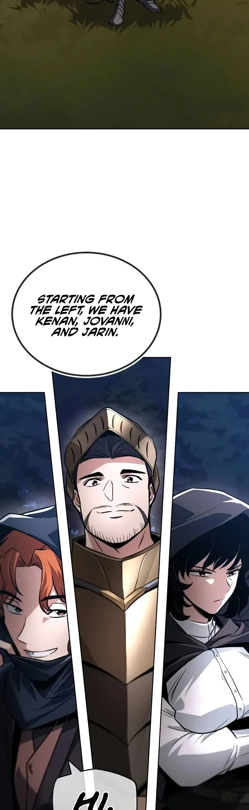 Reformation of the Deadbeat Noble Chapter 130 page 55 - 