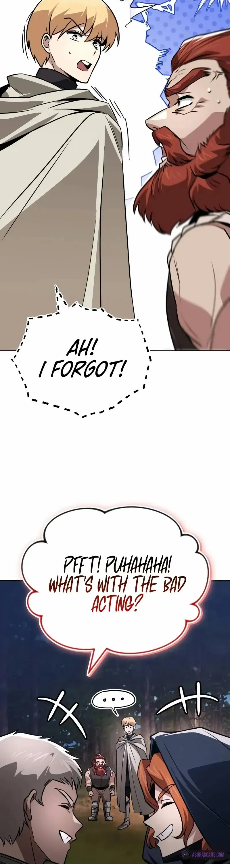 Reformation of the Deadbeat Noble Chapter 130 page 58 - 