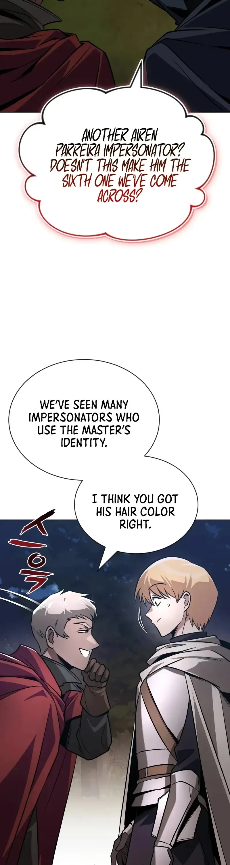 Reformation of the Deadbeat Noble Chapter 130 page 59 - 