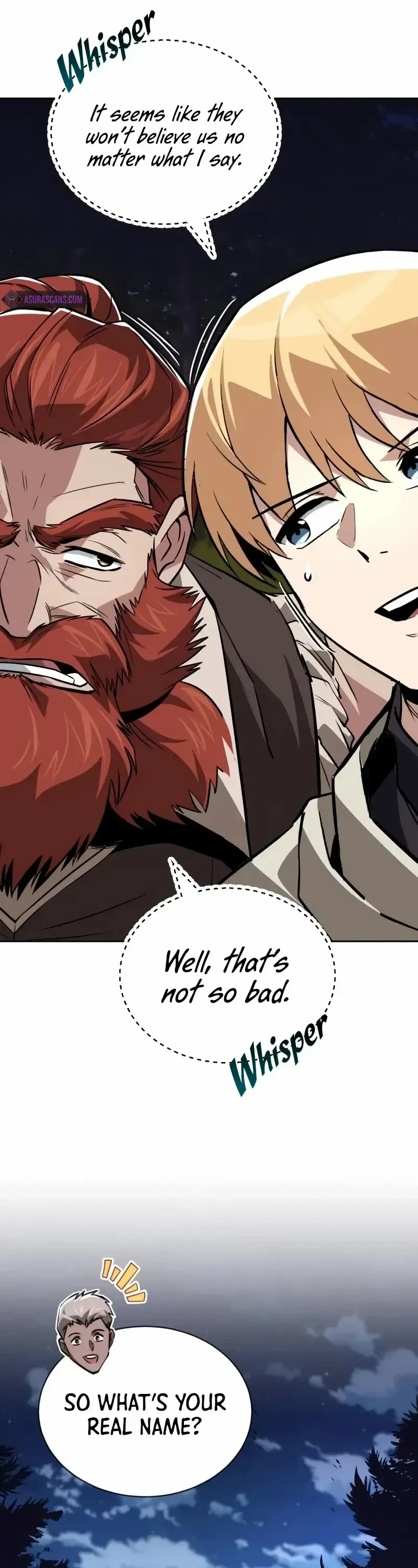Reformation of the Deadbeat Noble Chapter 130 page 62 - 