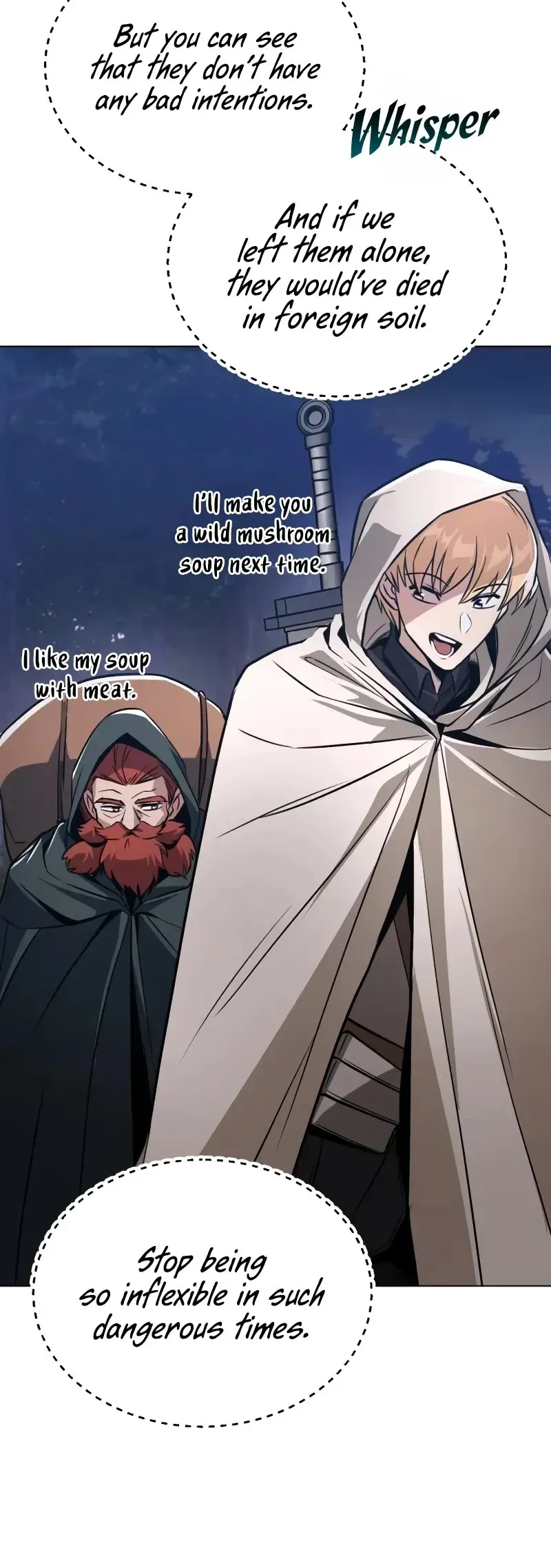 Reformation of the Deadbeat Noble Chapter 130 page 65 - 
