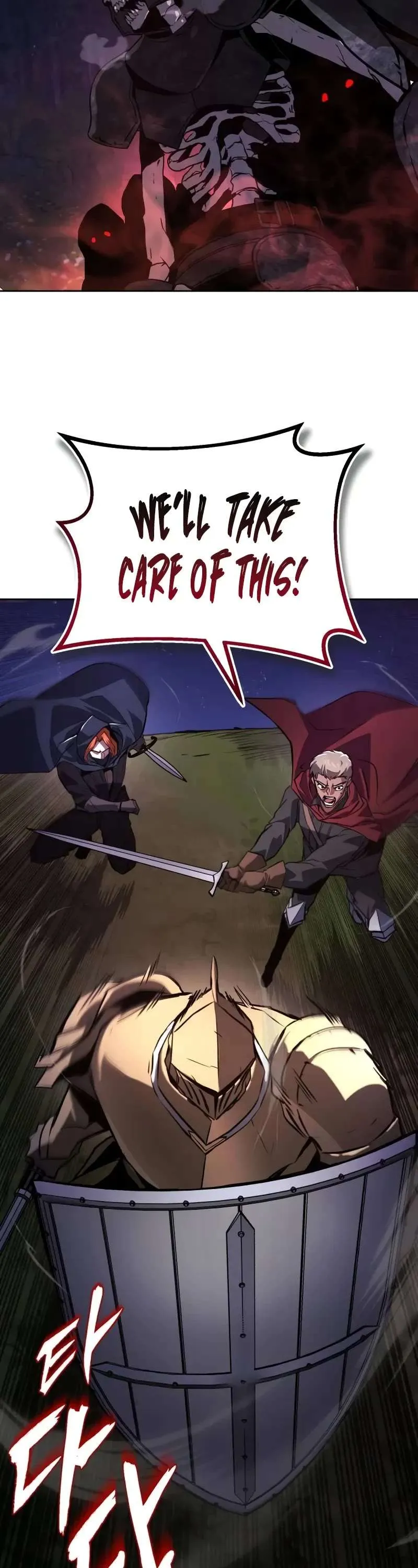 Reformation of the Deadbeat Noble Chapter 130 page 69 - 