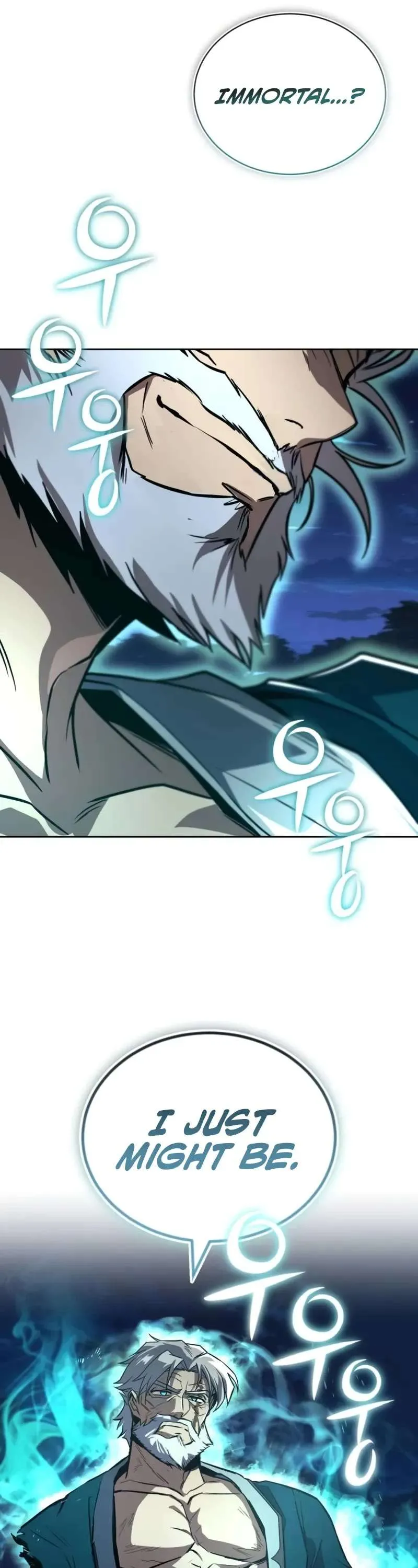 Reformation of the Deadbeat Noble Chapter 133 page 38 - 