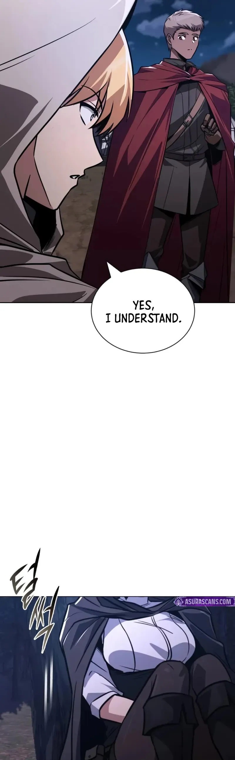 Reformation of the Deadbeat Noble Chapter 133 page 51 - 