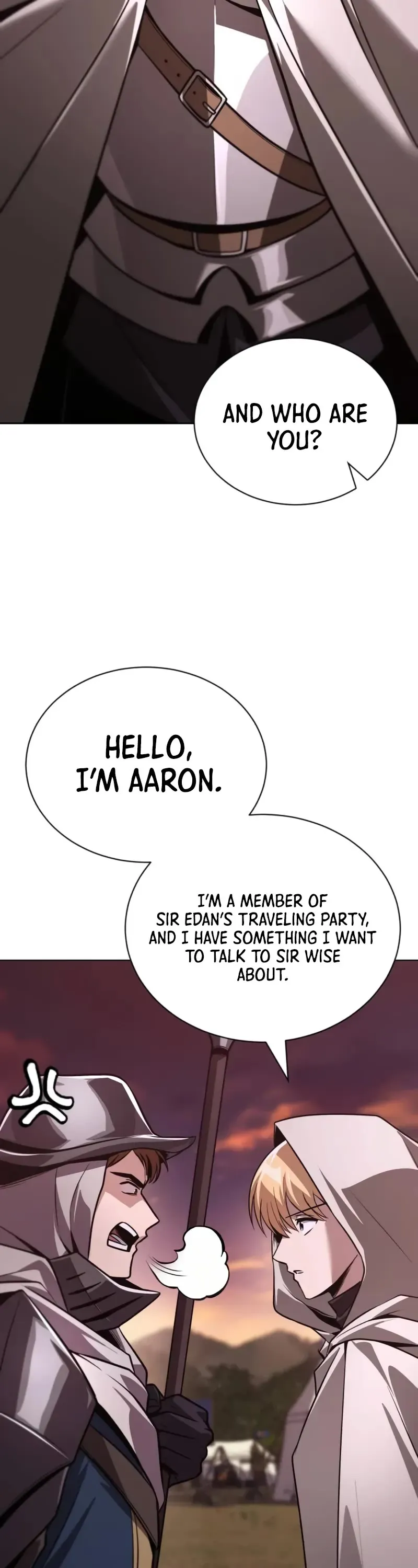 Reformation of the Deadbeat Noble Chapter 133 page 60 - 