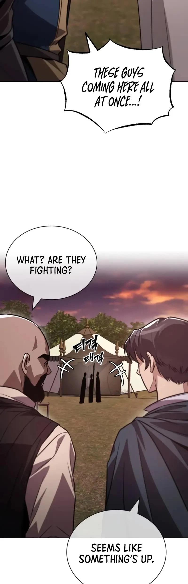 Reformation of the Deadbeat Noble Chapter 133 page 61 - 
