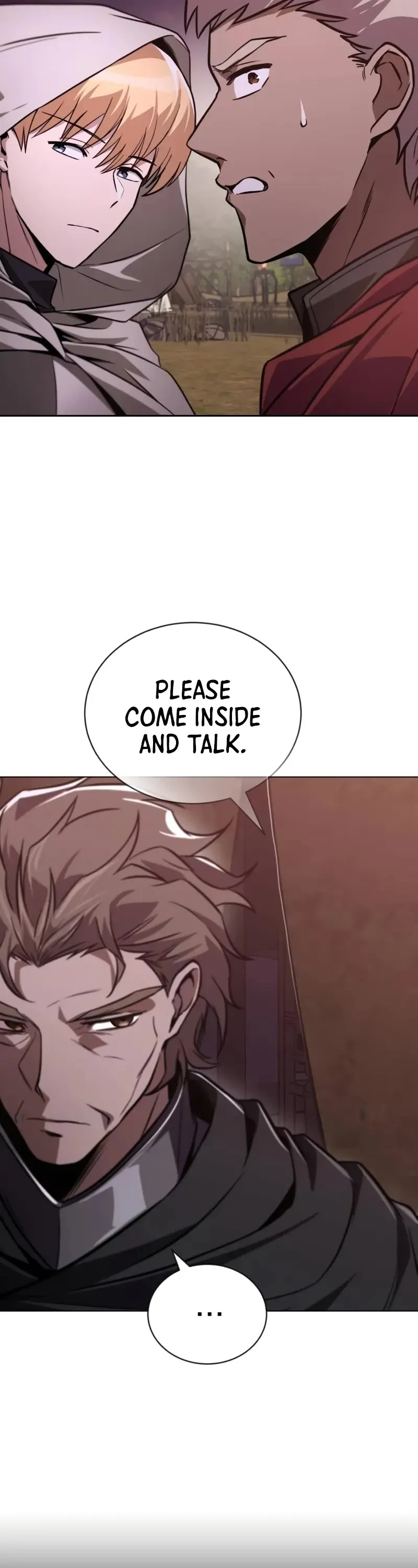 Reformation of the Deadbeat Noble Chapter 133 page 64 - 