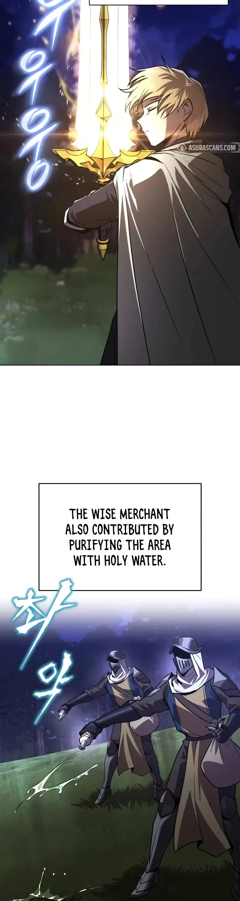 Reformation of the Deadbeat Noble Chapter 135 page 3 - 