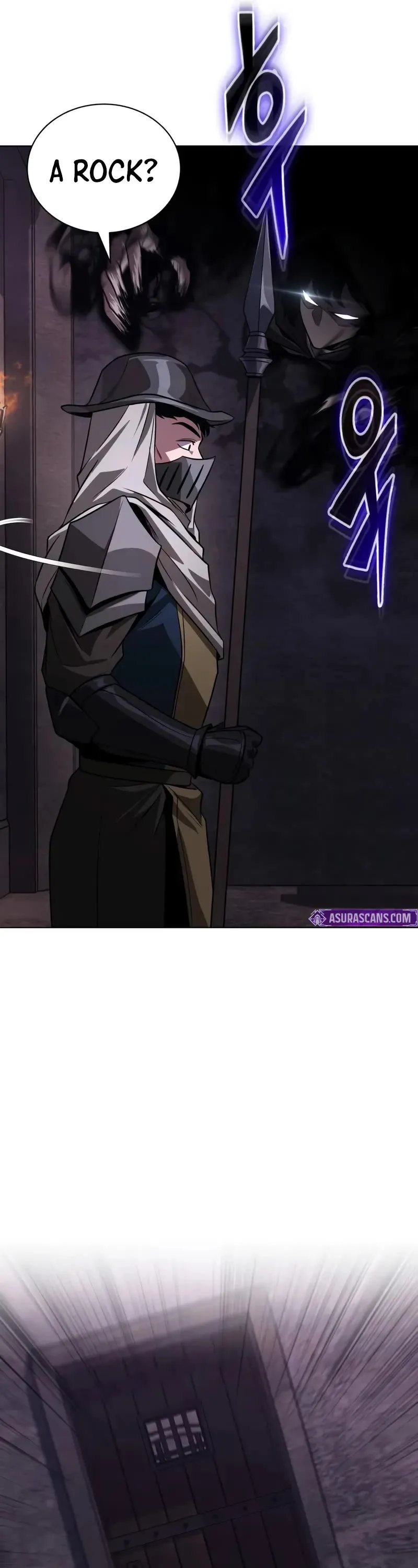 Reformation of the Deadbeat Noble Chapter 135 page 22 - 