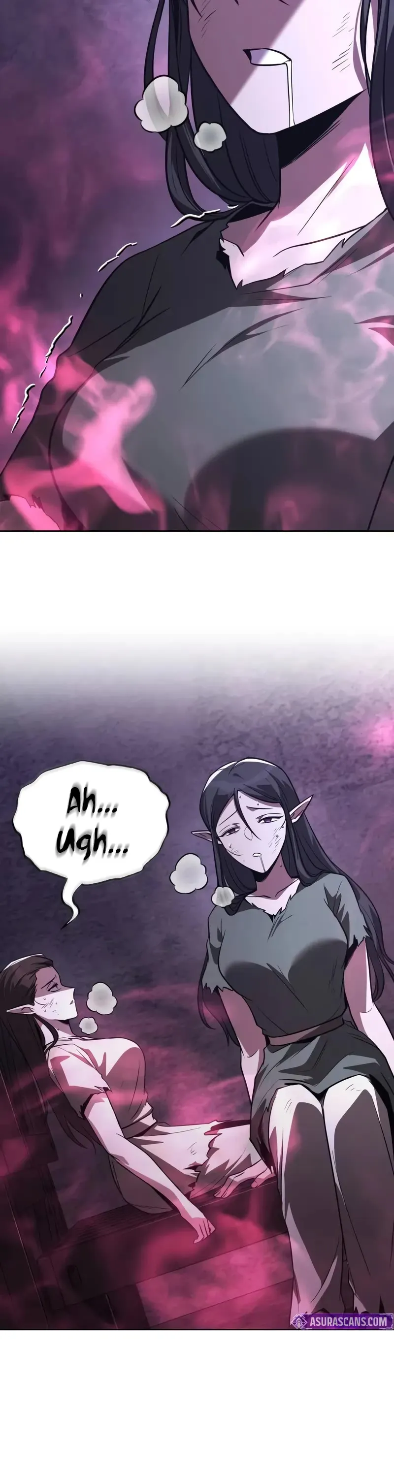 Reformation of the Deadbeat Noble Chapter 135 page 26 - 