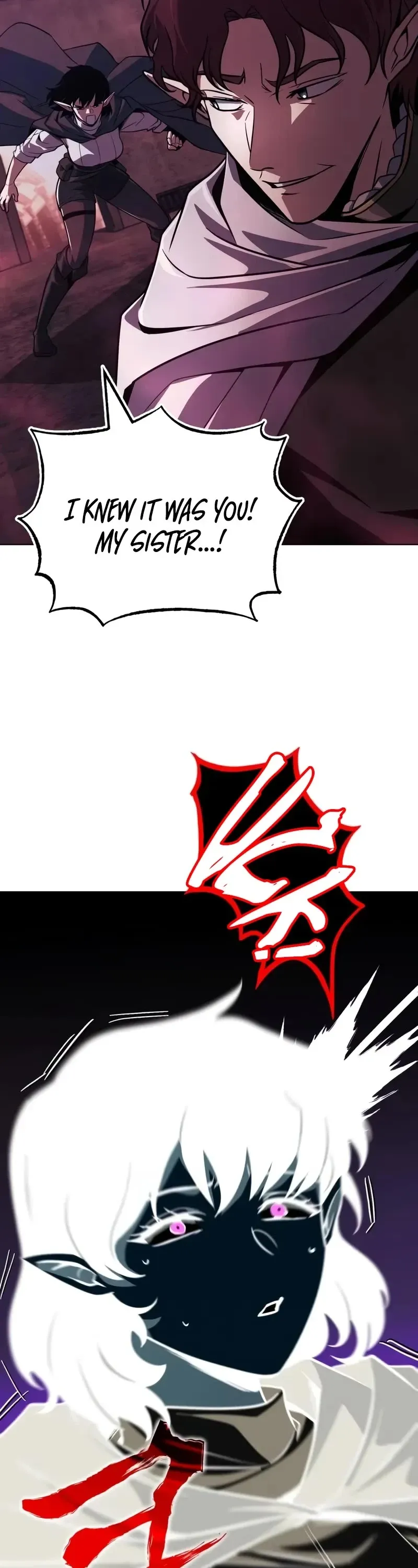 Reformation of the Deadbeat Noble Chapter 135 page 30 - 