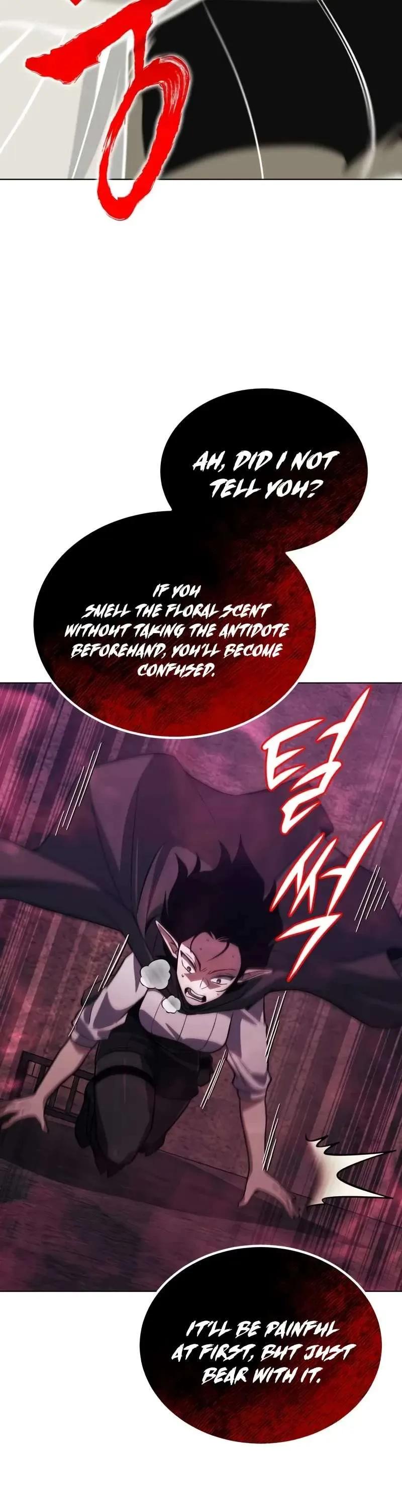 Reformation of the Deadbeat Noble Chapter 135 page 31 - 