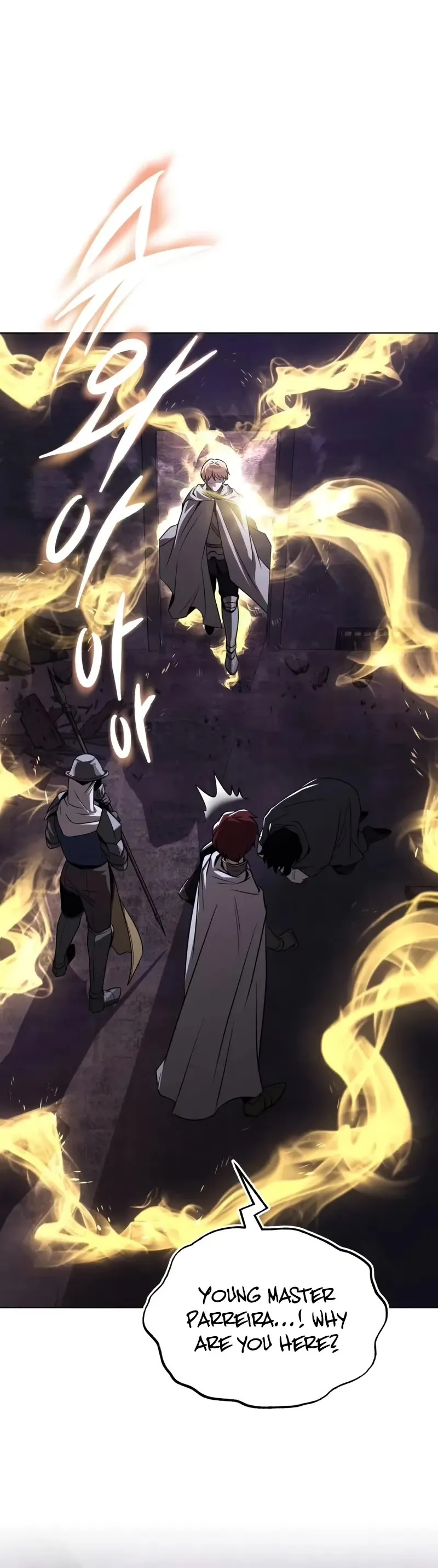 Reformation of the Deadbeat Noble Chapter 135 page 36 - 