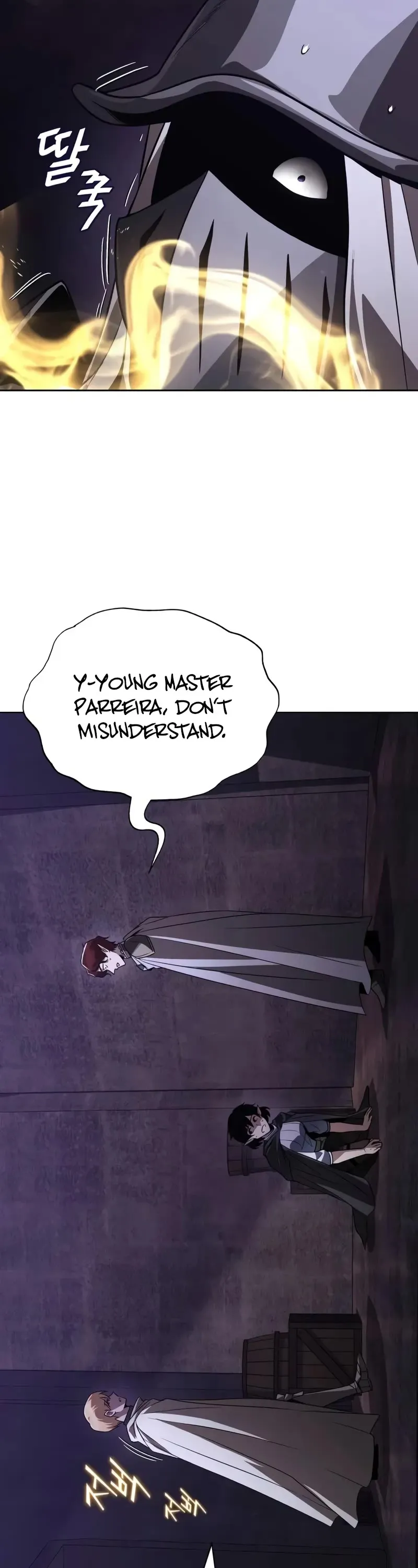 Reformation of the Deadbeat Noble Chapter 135 page 38 - 