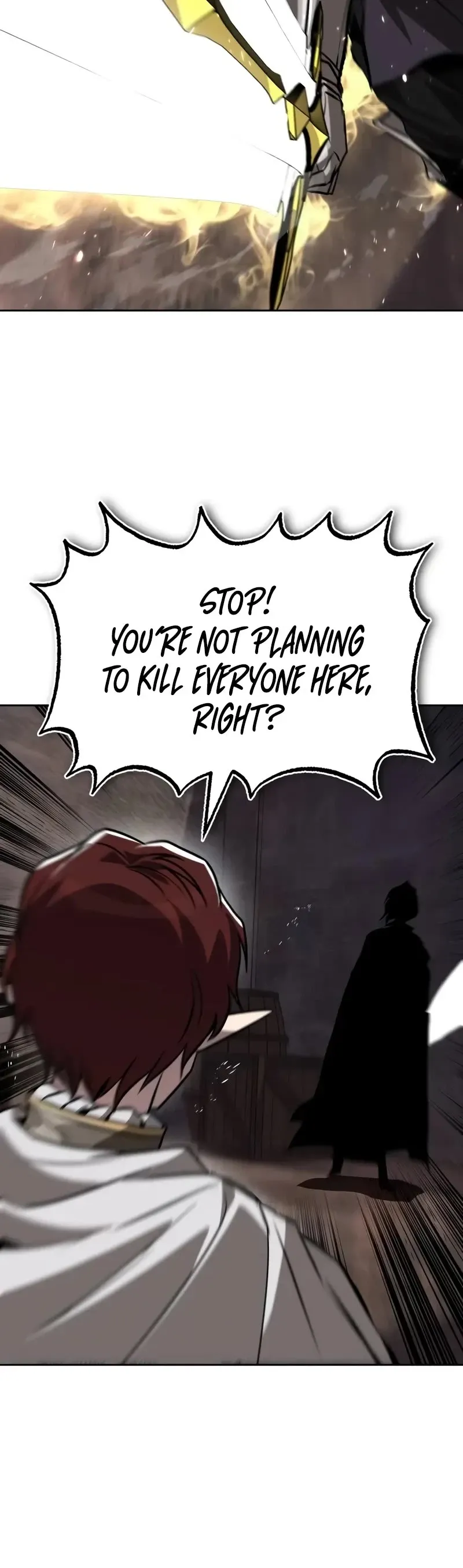 Reformation of the Deadbeat Noble Chapter 135 page 46 - 