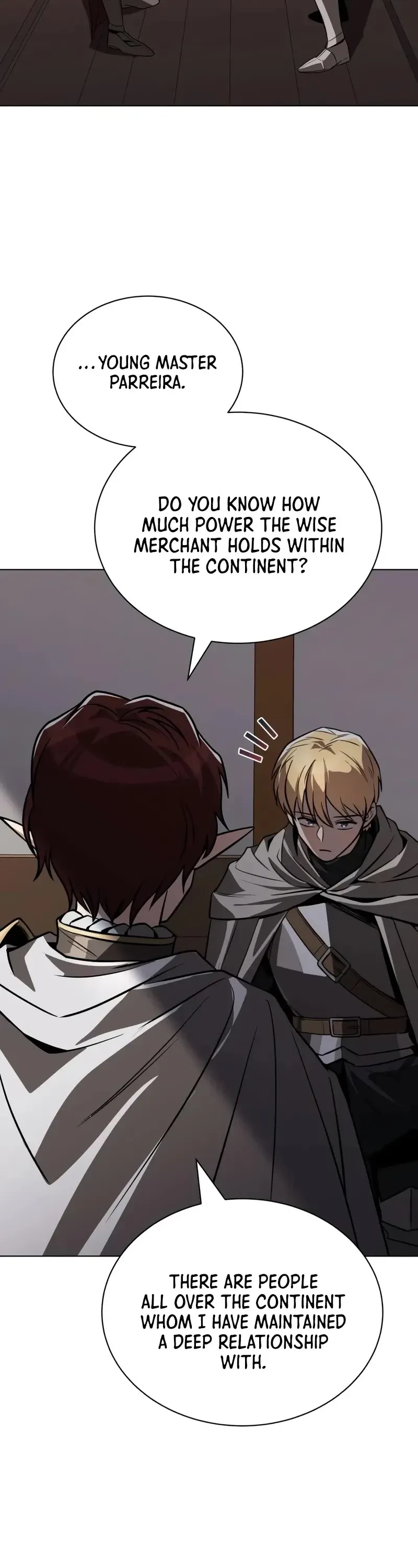 Reformation of the Deadbeat Noble Chapter 135 page 54 - 