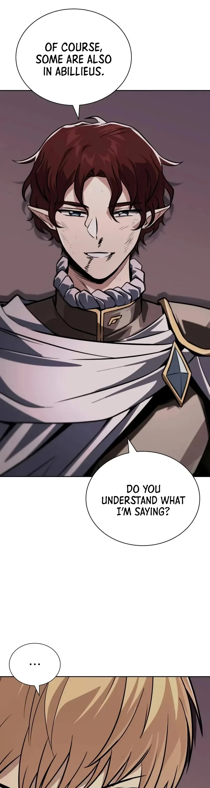 Reformation of the Deadbeat Noble Chapter 135 page 55 - 