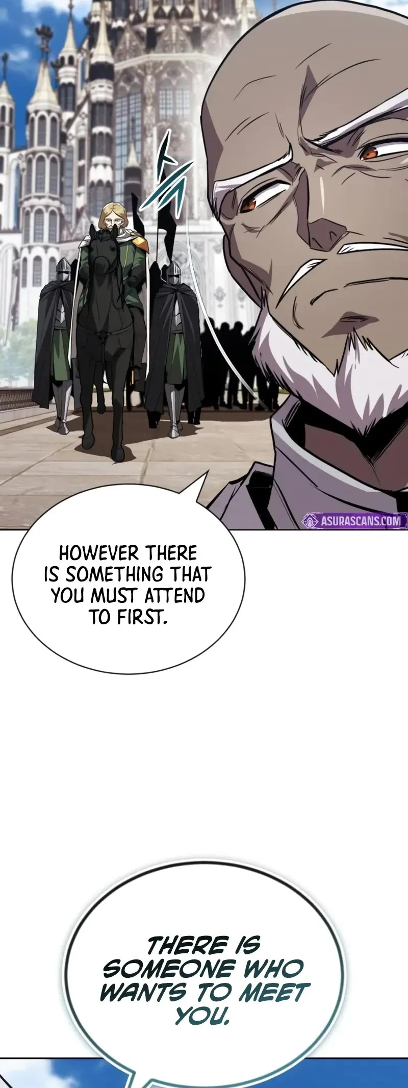 Reformation of the Deadbeat Noble Chapter 136 page 14 - 