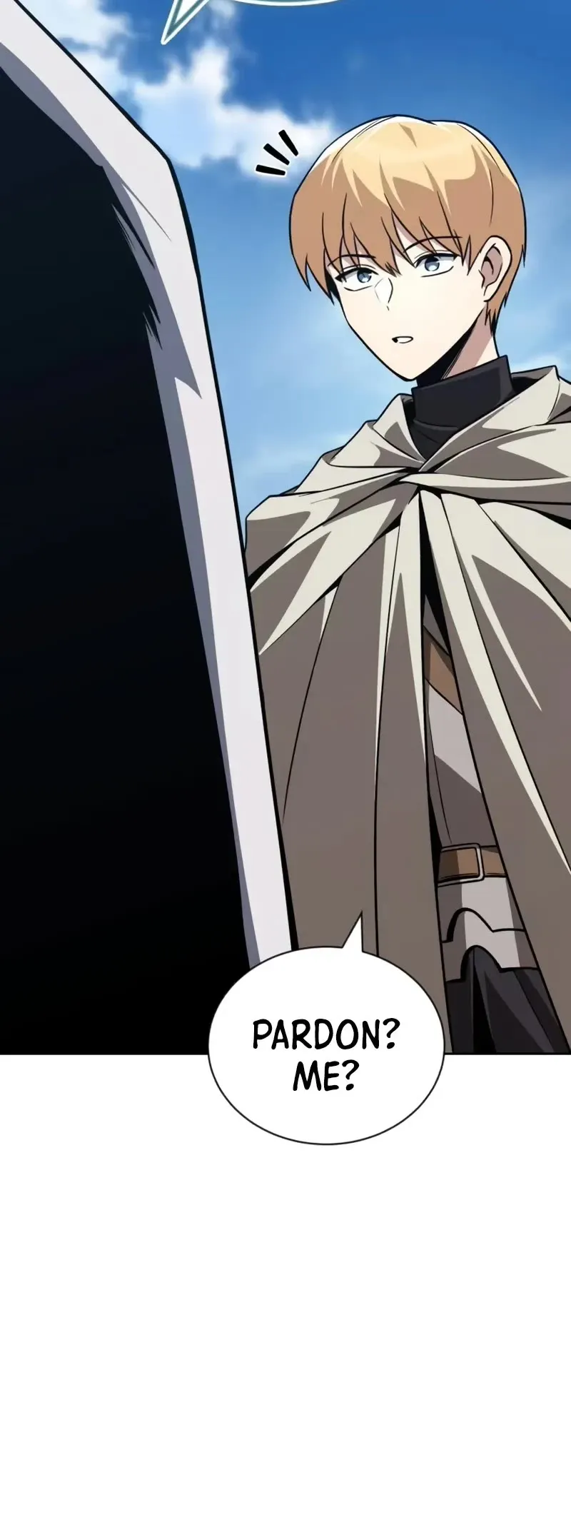 Reformation of the Deadbeat Noble Chapter 136 page 15 - 