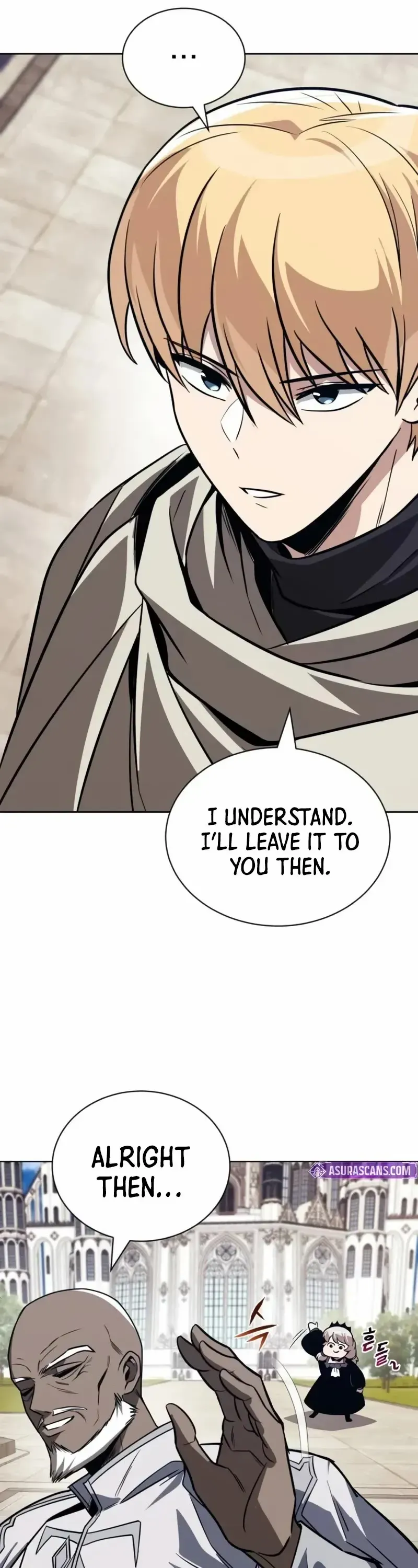 Reformation of the Deadbeat Noble Chapter 136 page 19 - 