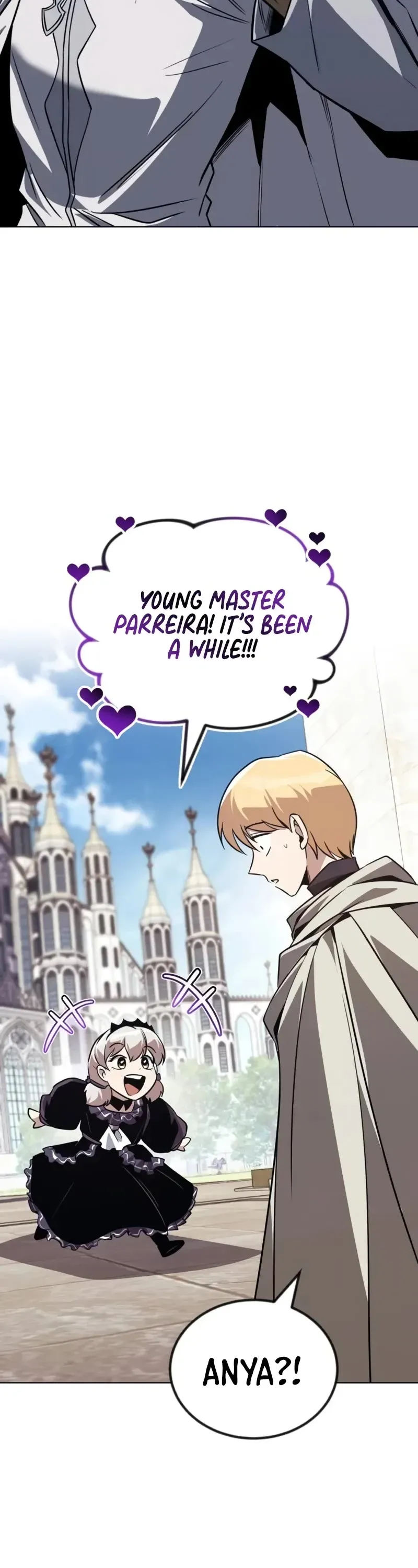 Reformation of the Deadbeat Noble Chapter 136 page 20 - 