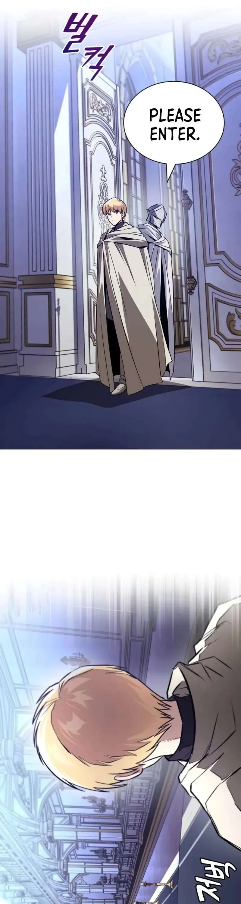 Reformation of the Deadbeat Noble Chapter 136 page 26 - 