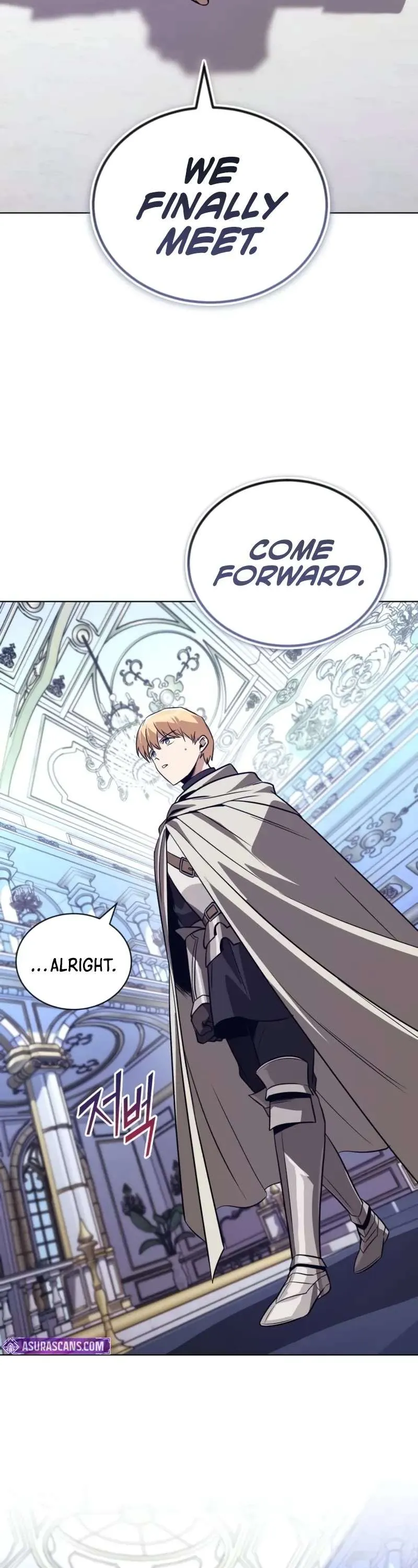 Reformation of the Deadbeat Noble Chapter 136 page 28 - 