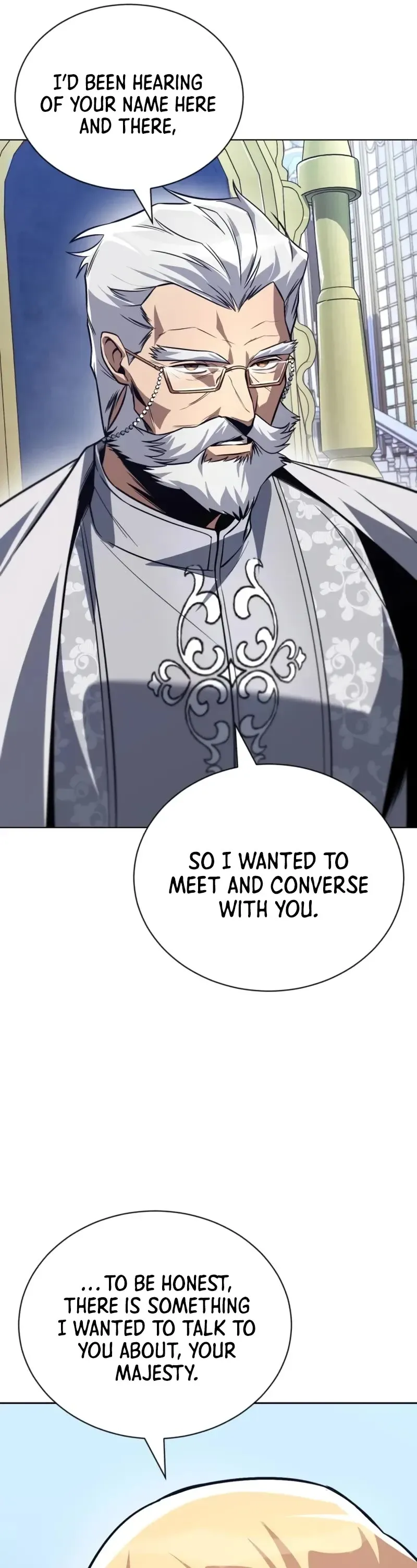Reformation of the Deadbeat Noble Chapter 136 page 31 - 