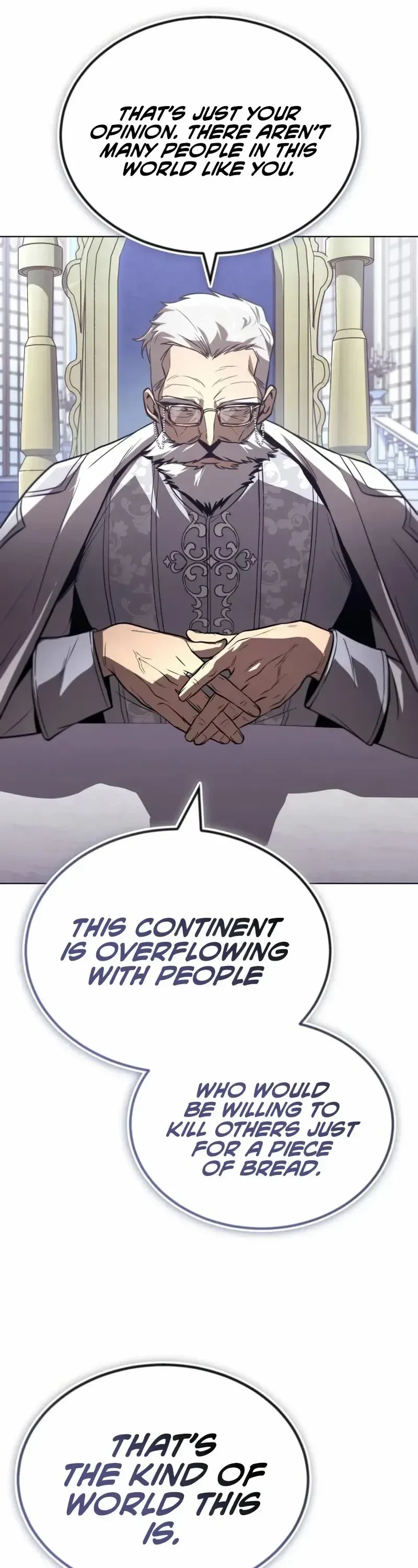 Reformation of the Deadbeat Noble Chapter 136 page 41 - 