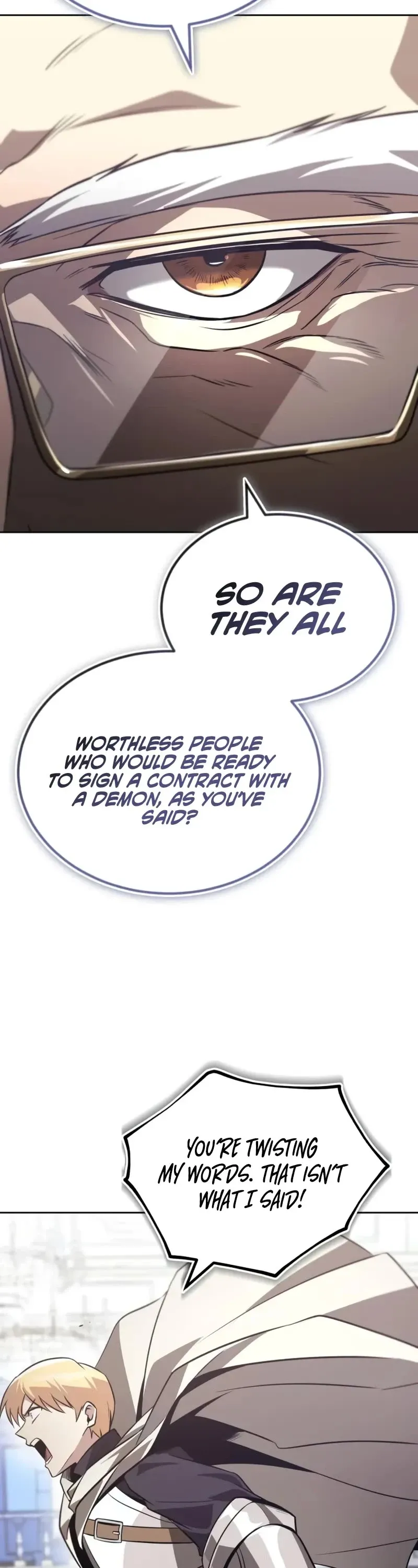Reformation of the Deadbeat Noble Chapter 136 page 42 - 