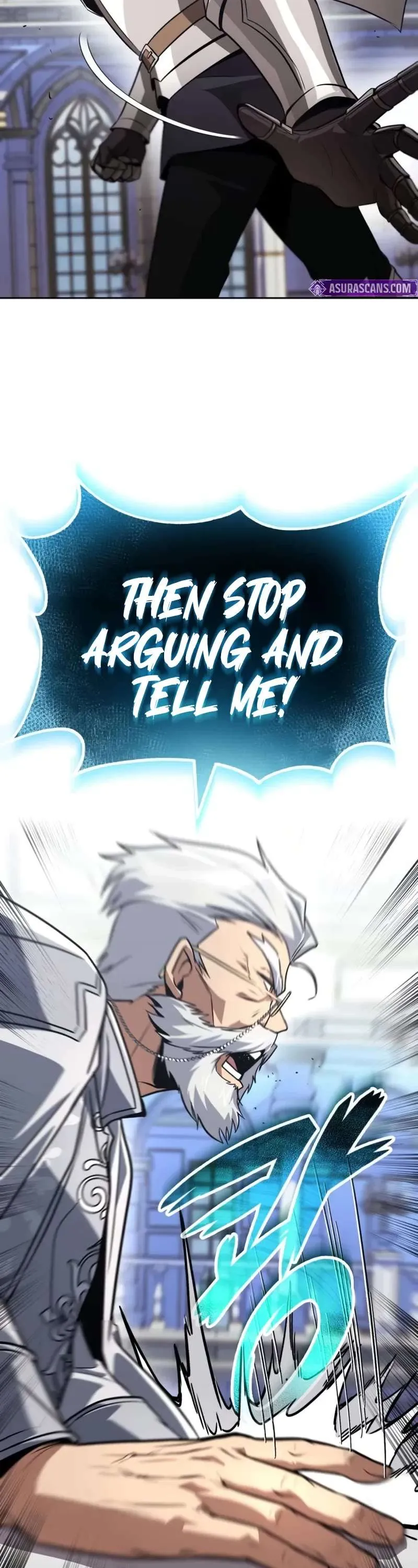 Reformation of the Deadbeat Noble Chapter 136 page 43 - 