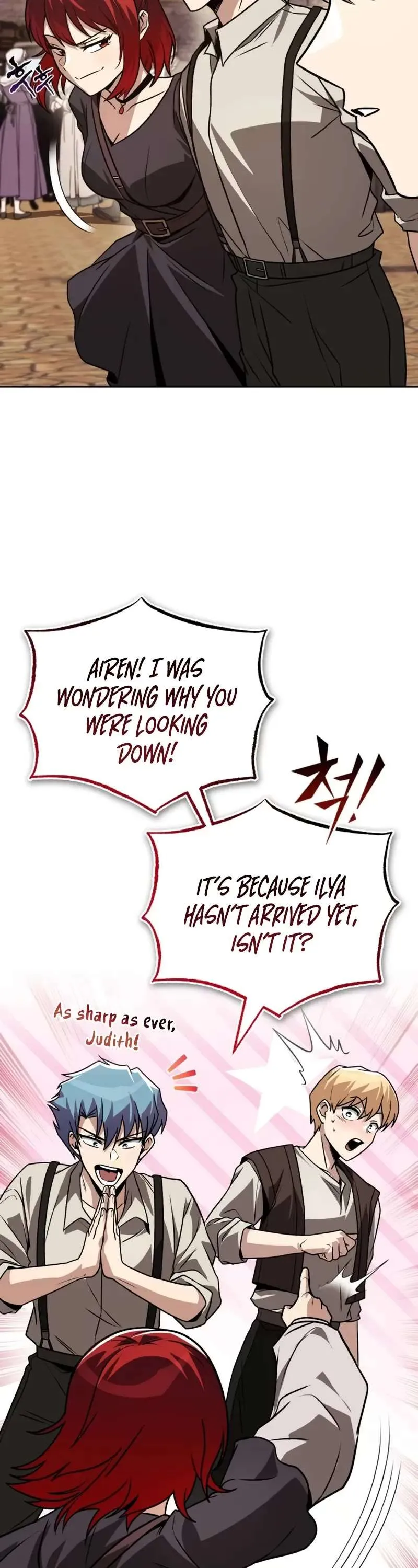 Reformation of the Deadbeat Noble Chapter 136 page 59 - 