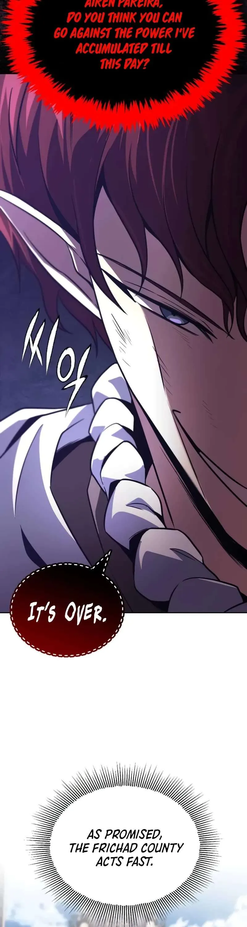 Reformation of the Deadbeat Noble Chapter 136 page 7 - 