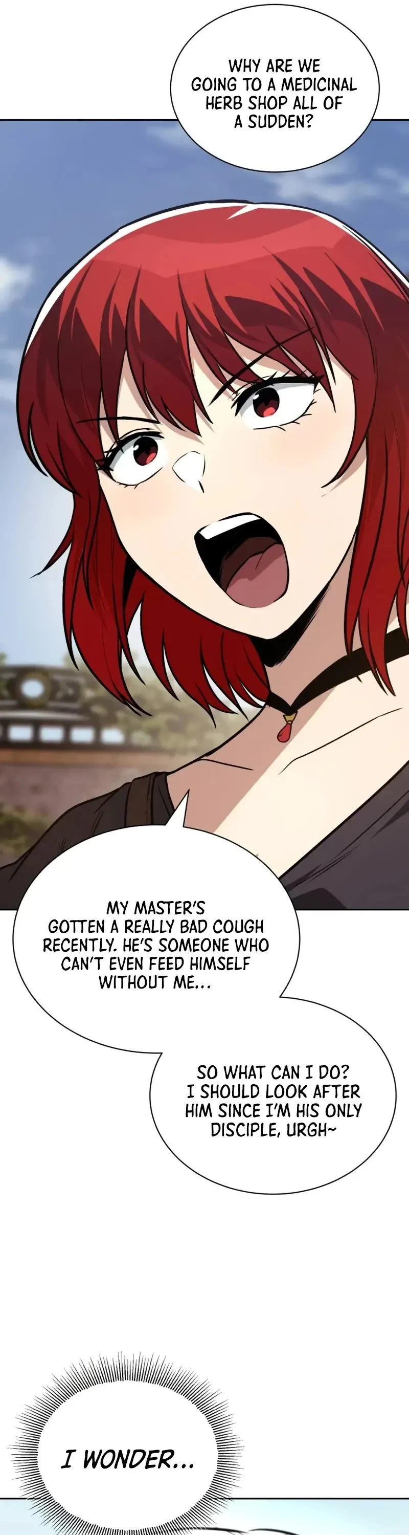 Reformation of the Deadbeat Noble Chapter 136 page 62 - 