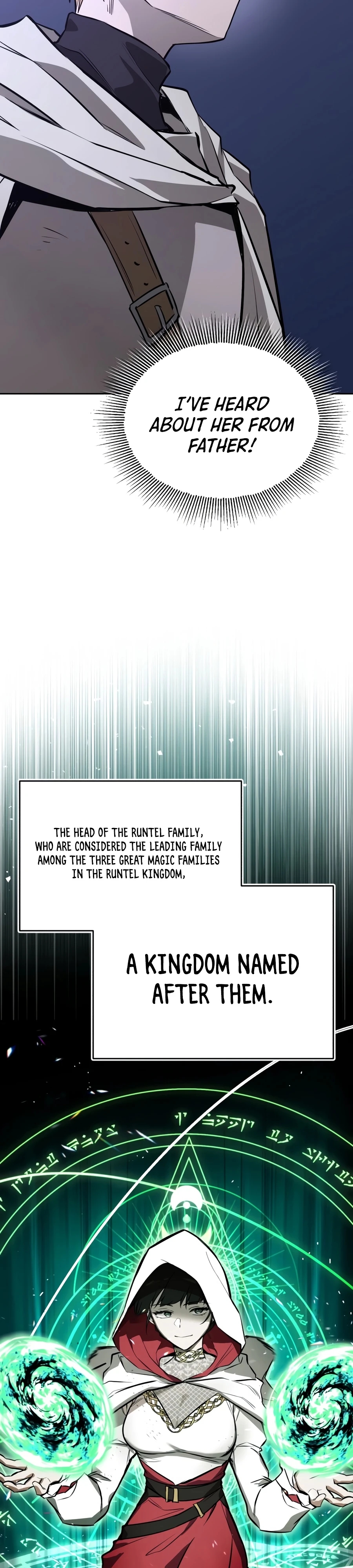 Reformation of the Deadbeat Noble Chapter 139 page 14 - 