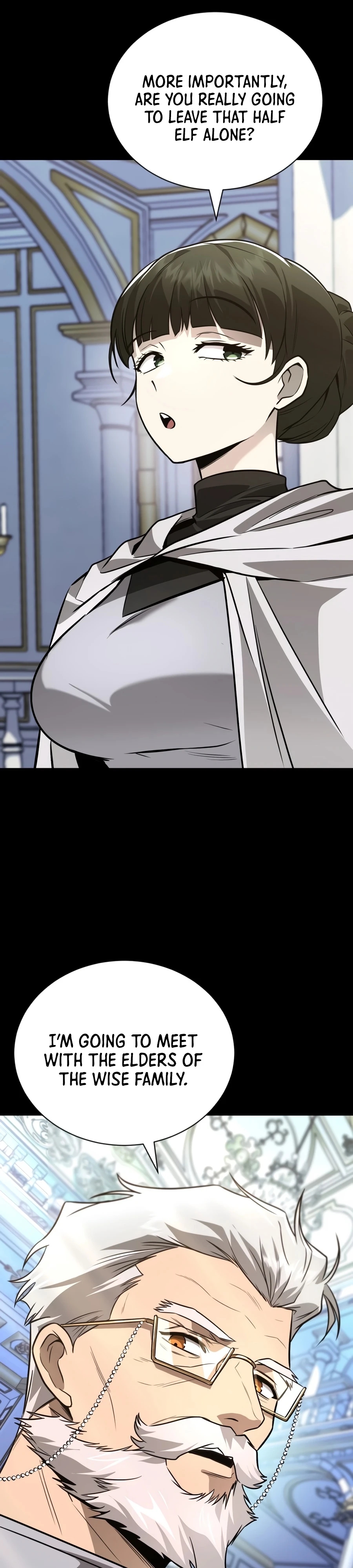 Reformation of the Deadbeat Noble Chapter 139 page 18 - 