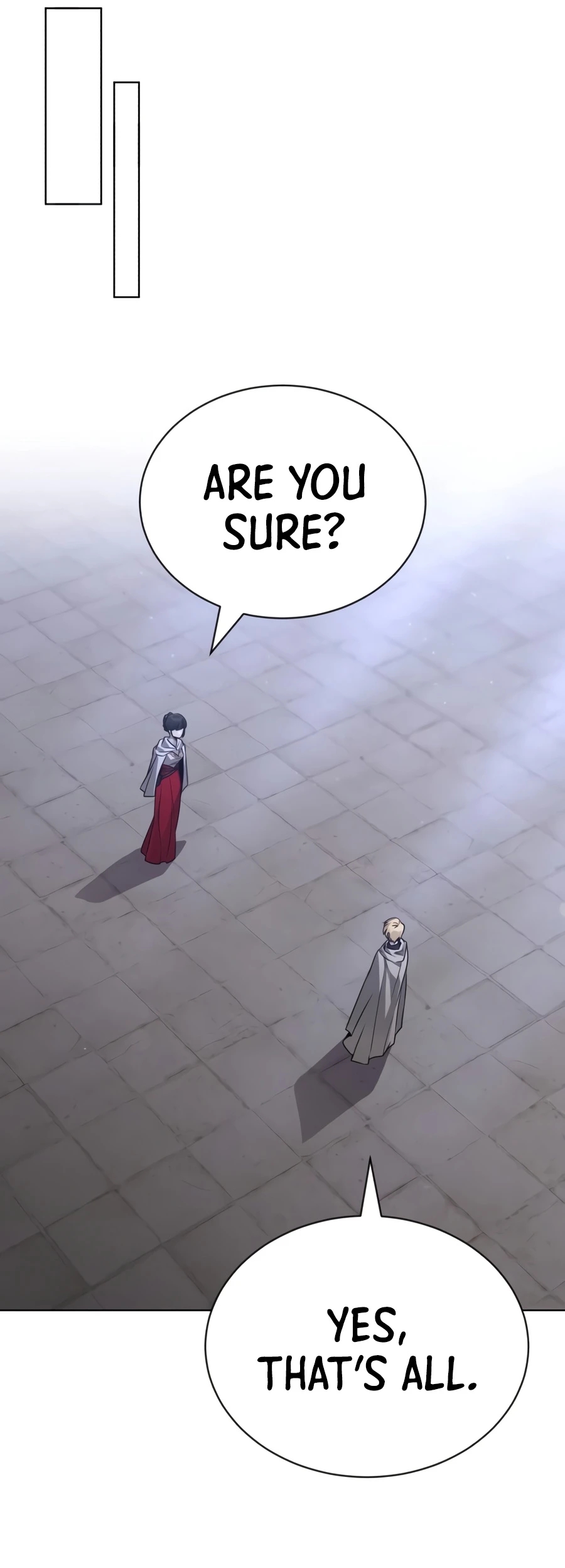 Reformation of the Deadbeat Noble Chapter 139 page 27 - 