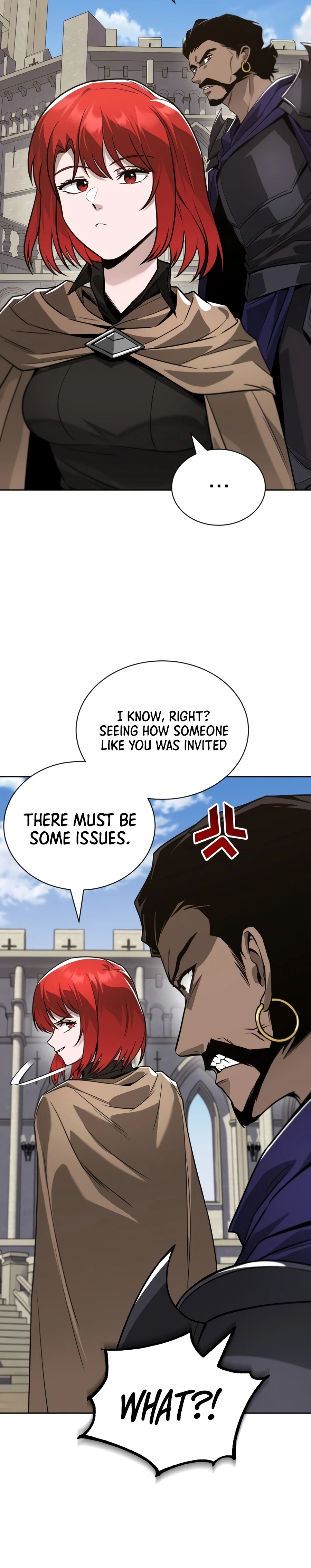 Reformation of the Deadbeat Noble Chapter 139 page 39 - 
