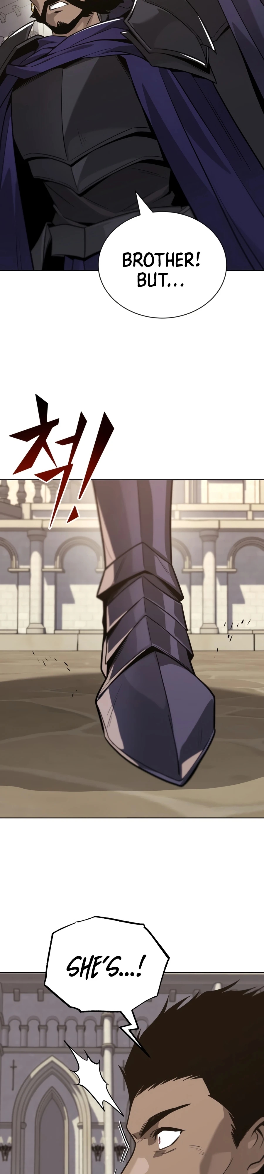Reformation of the Deadbeat Noble Chapter 139 page 41 - 
