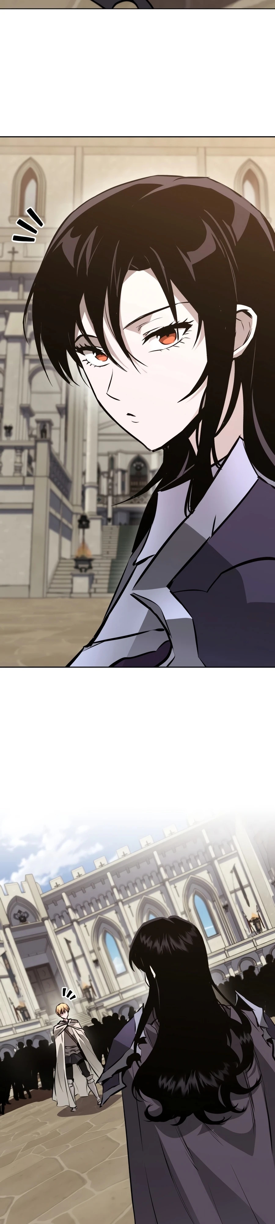 Reformation of the Deadbeat Noble Chapter 139 page 43 - 
