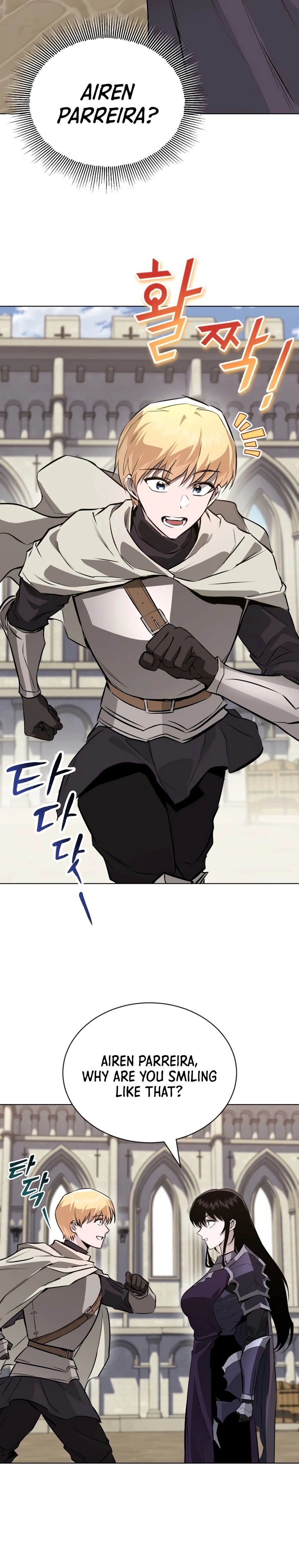 Reformation of the Deadbeat Noble Chapter 139 page 44 - 