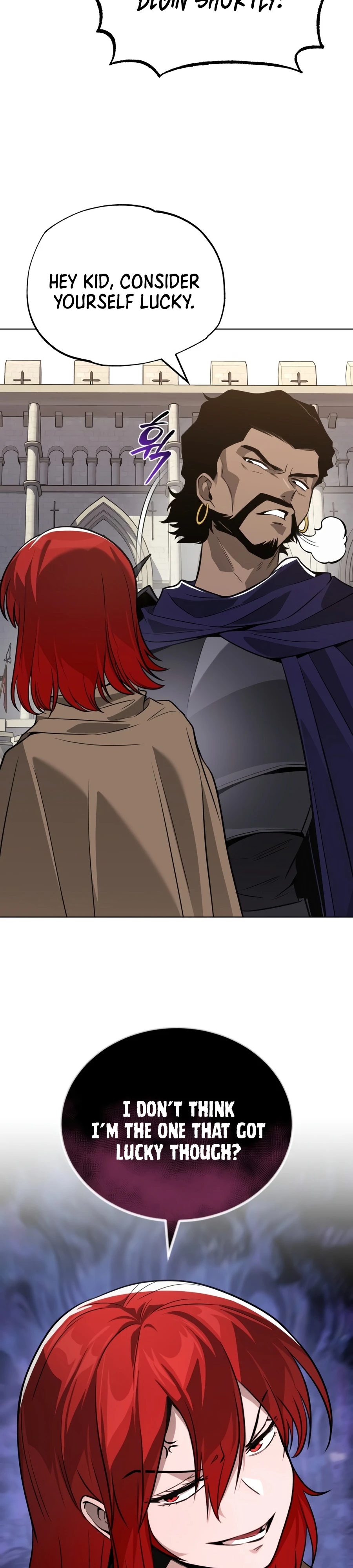 Reformation of the Deadbeat Noble Chapter 139 page 48 - 