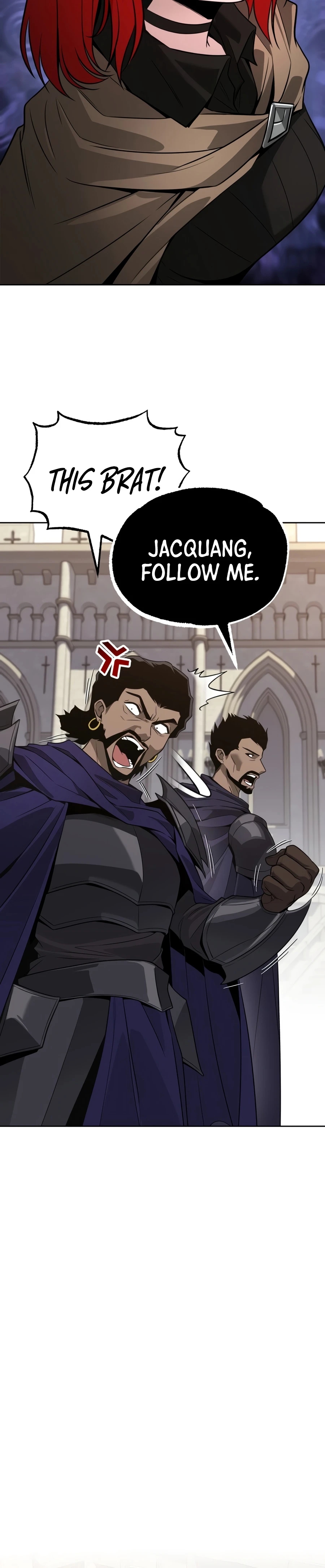 Reformation of the Deadbeat Noble Chapter 139 page 49 - 