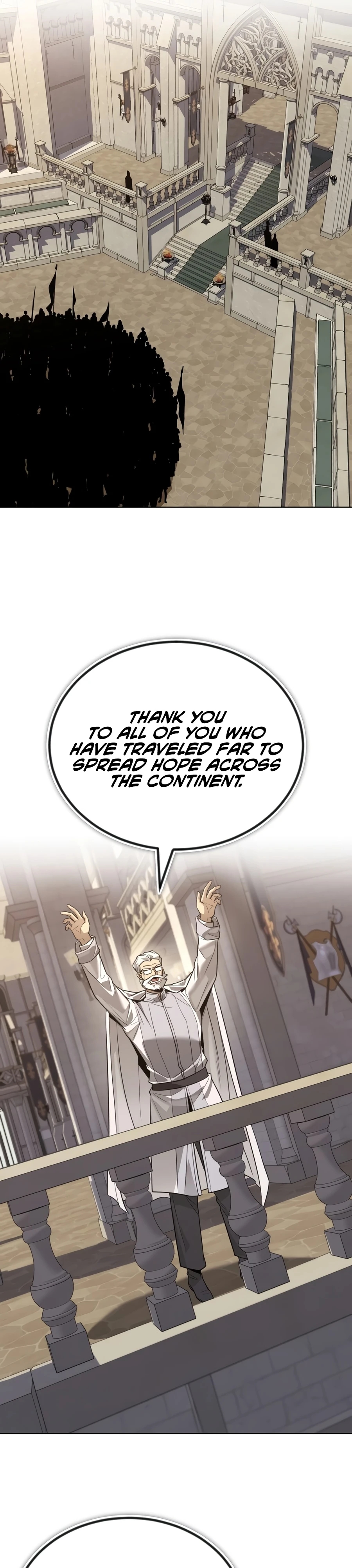 Reformation of the Deadbeat Noble Chapter 139 page 50 - 