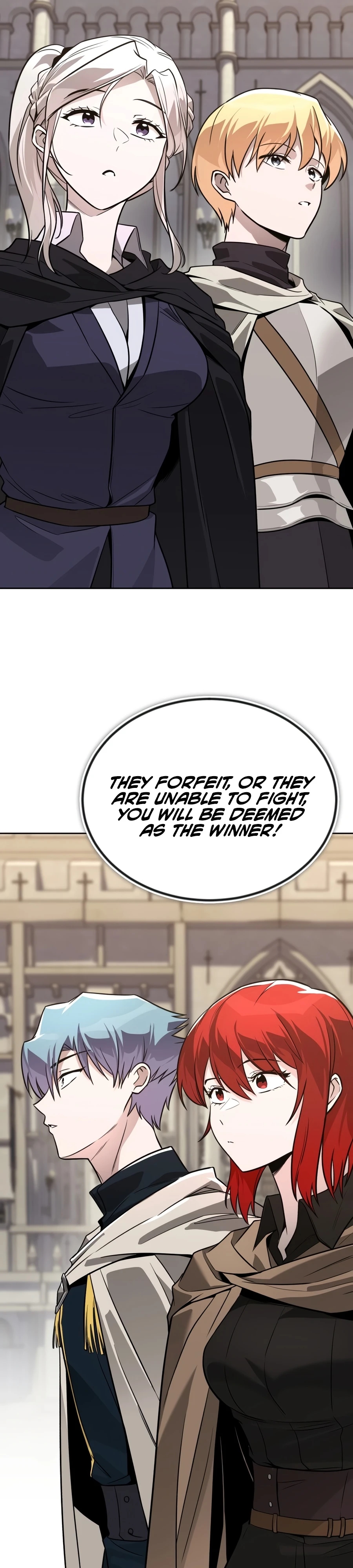 Reformation of the Deadbeat Noble Chapter 139 page 53 - 