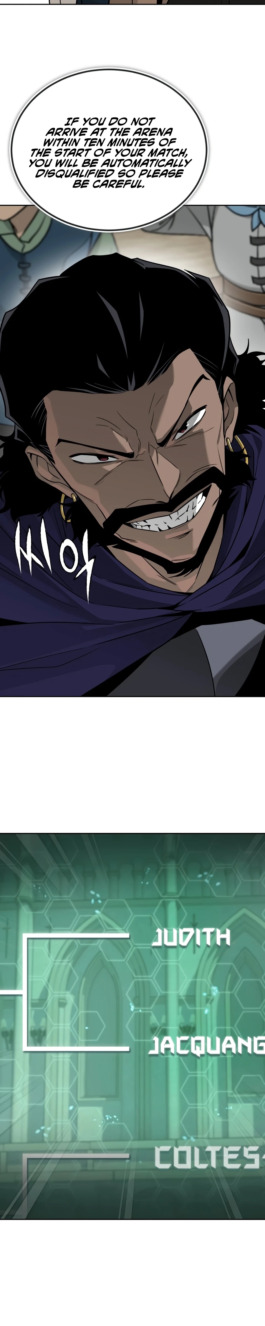 Reformation of the Deadbeat Noble Chapter 139 page 54 - 