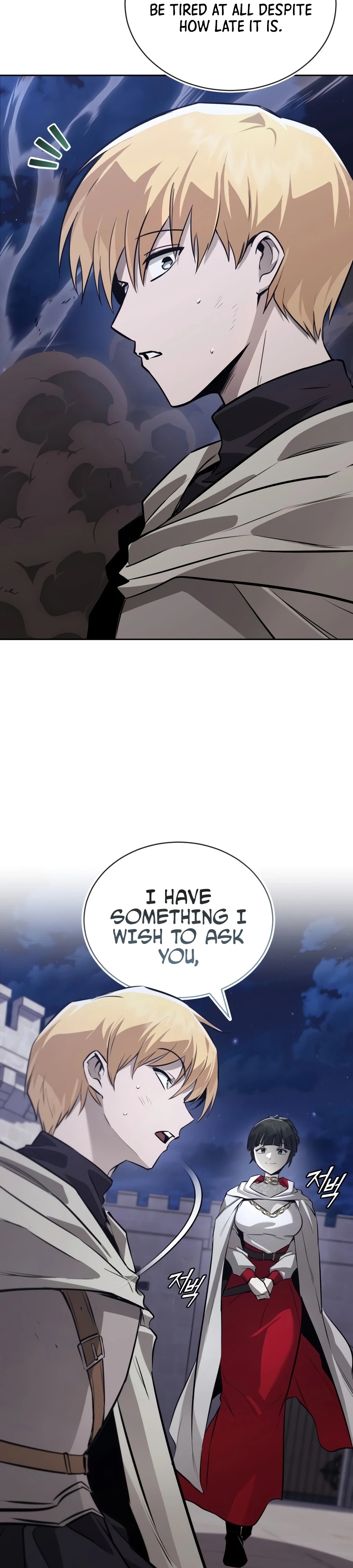 Reformation of the Deadbeat Noble Chapter 139 page 10 - 